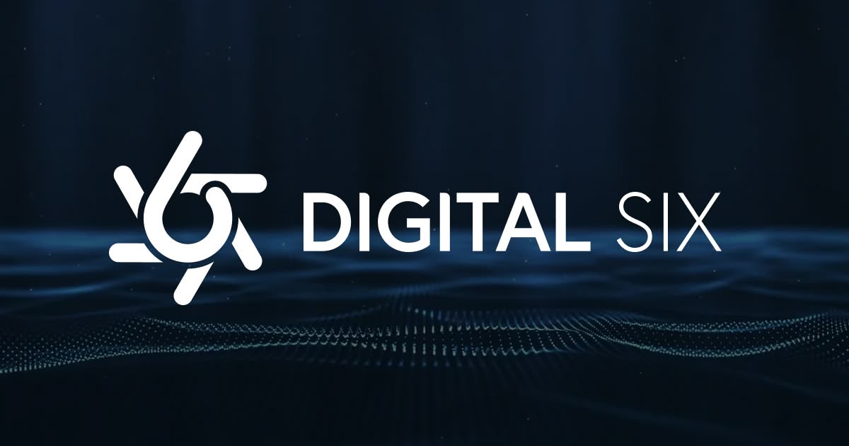 Digital Six - Soluções digitais para empresas que querem escalar